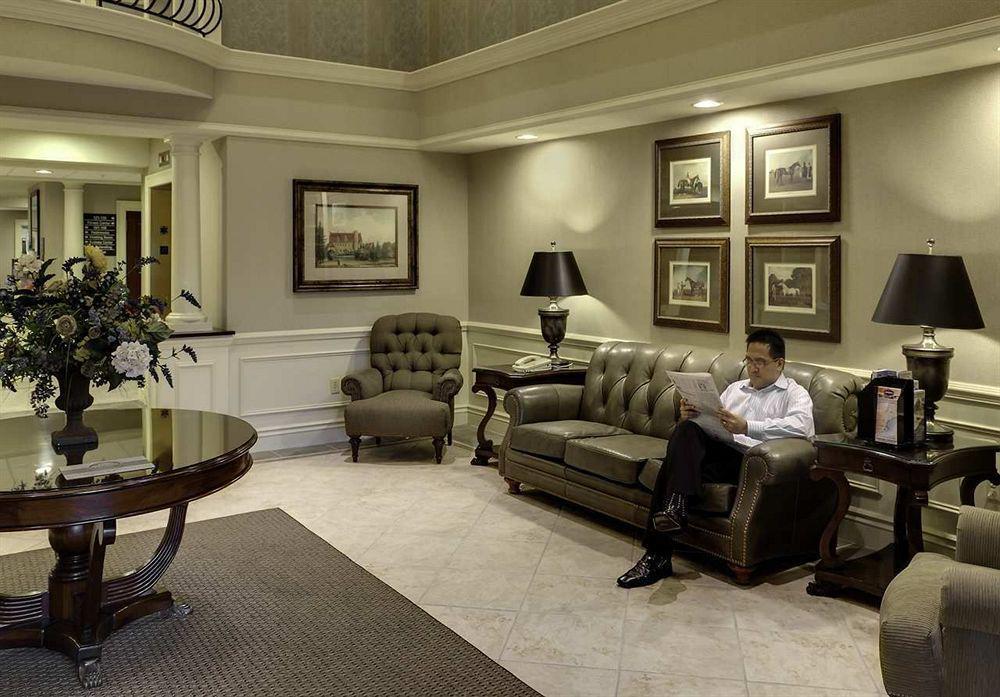 Hampton Boston Bedford Burlington Hotel