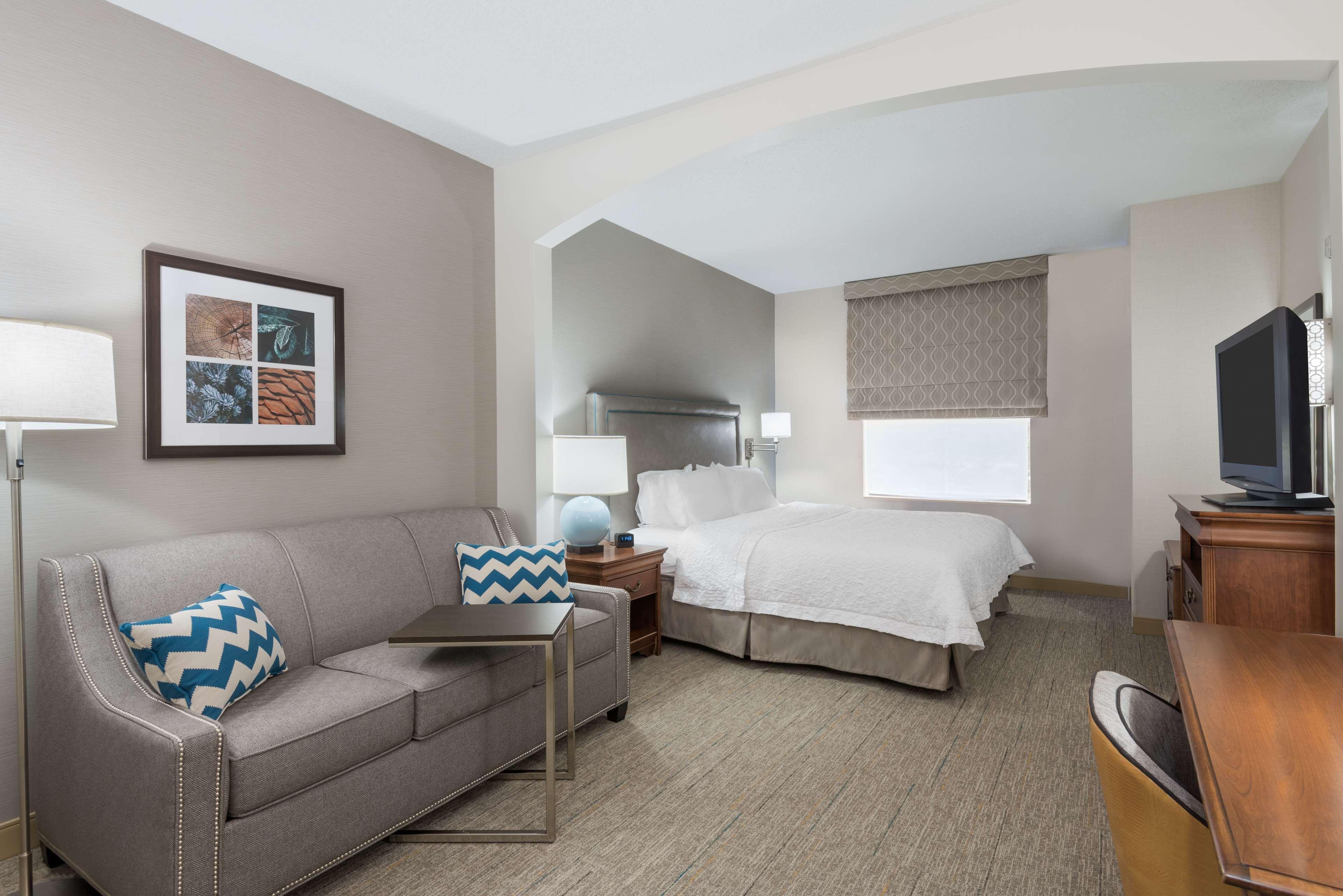 Hotel Hampton Boston Bedford Burlington 3*