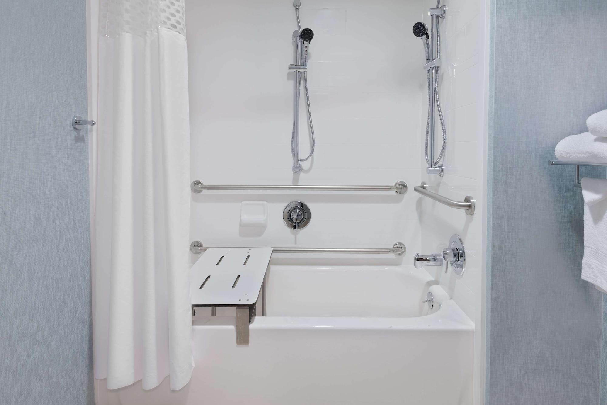 Hampton Boston Bedford Burlington Hotel Billerica