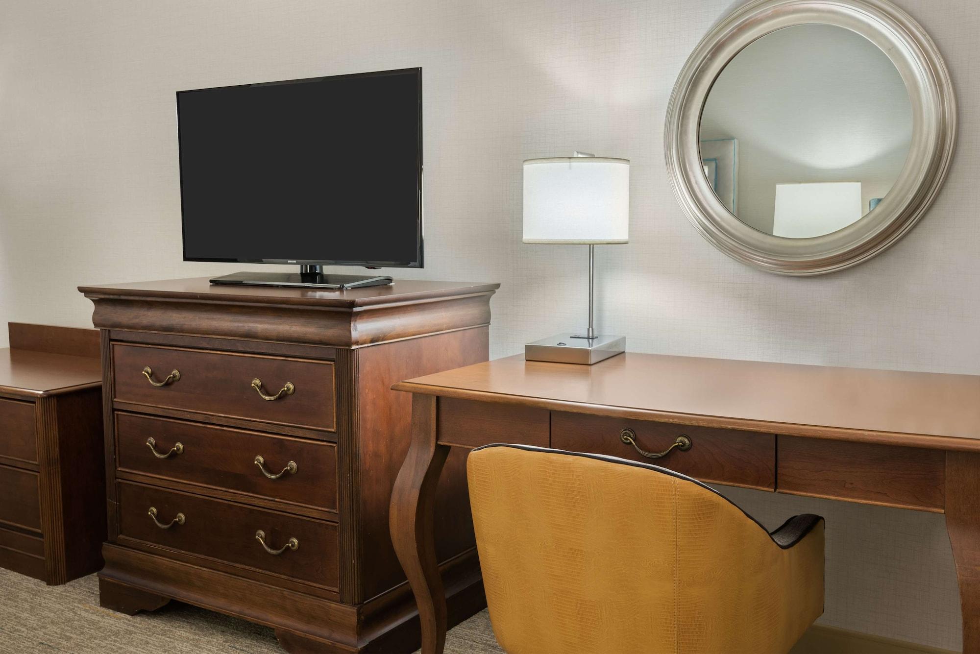 Hampton Boston Bedford Burlington Hotel Billerica