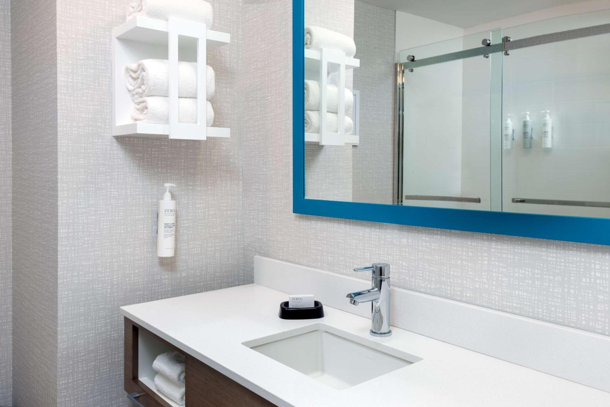 Hotel Hampton Boston Bedford Burlington Billerica