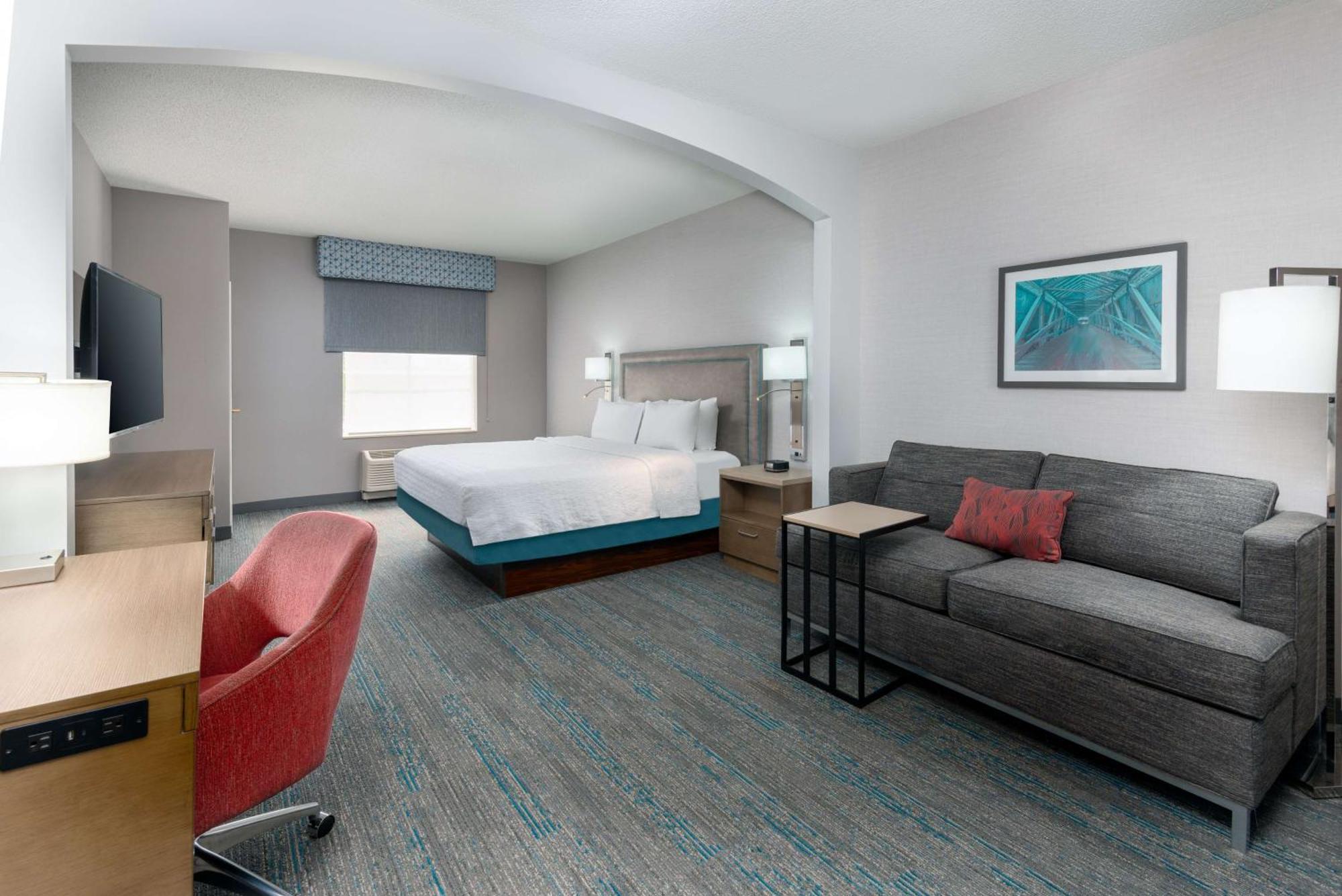 Hotel Hampton Boston Bedford Burlington Billerica