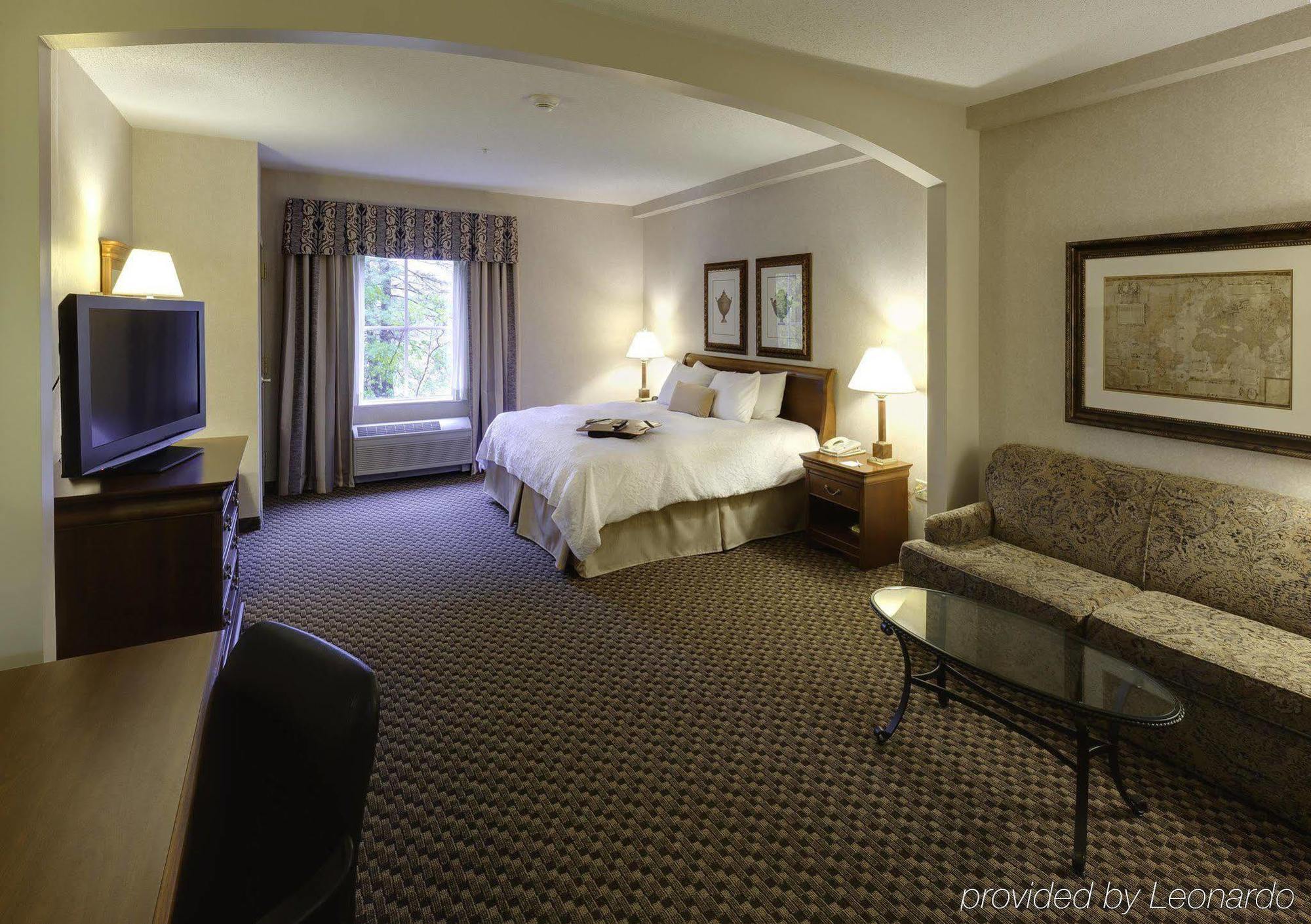 Hampton Boston Bedford Burlington Hotel Billerica