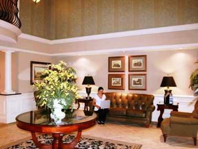 Hotel Hampton Boston Bedford Burlington Billerica