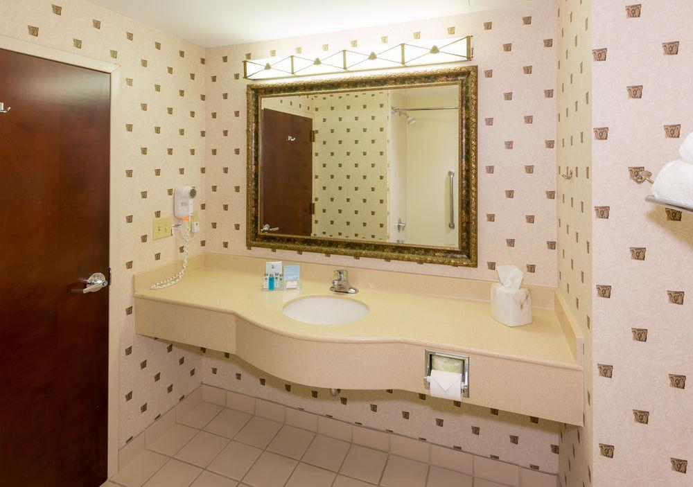 Hotel Hampton Boston Bedford Burlington Billerica